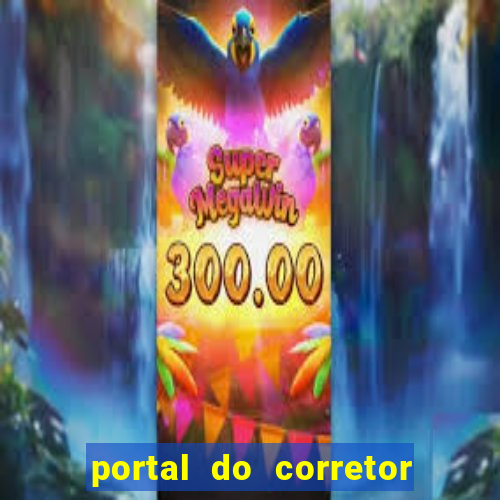 portal do corretor porto seguro